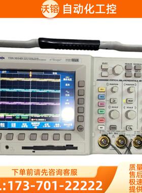 Tektronix泰克TDS3034B 3012C示波器DPO3054 3052 3032 【议价】
