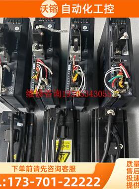 雷塞总线型1KW套装L7EC-1000,ACM8002H-6【议价】