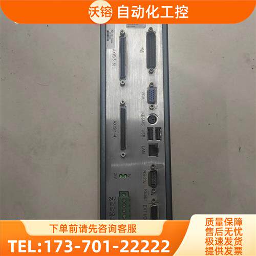 CPAC-0toBox-UCT2-4PV运动控制器,【议价】