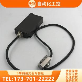LIP HEIDENHAIN光栅尺读数头 线破皮了 海德汉 83301 48A