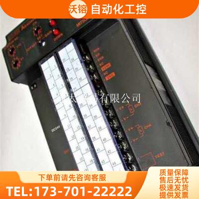 商品plc产品,A616DAI,A68AD,A64DAVC,A6TE2-16SRN,A62B【议价】