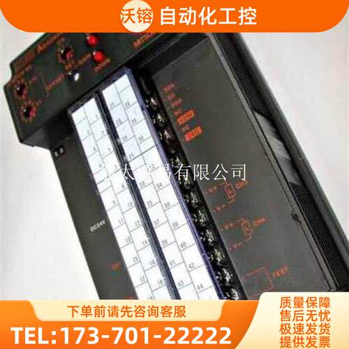 商品plc产品,A616DAI,A68AD,A64DAVC,A6TE2-16SRN,A62B【议价】