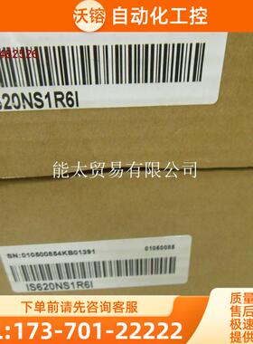 伺服IS620NS1R61,MS1H1-10B30CB-A330Z拍【议价】