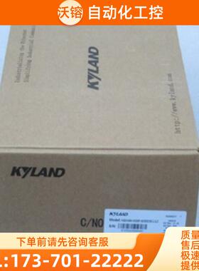 全新KYLAND东土交换机KIEN1009-1M2S6T-SC05SC40-L2-【议价】