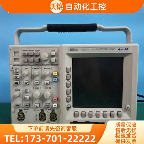 泰克TDS3032B 3014C 3034 DPO3054 MDO3104 MSO34示波器【议价】
