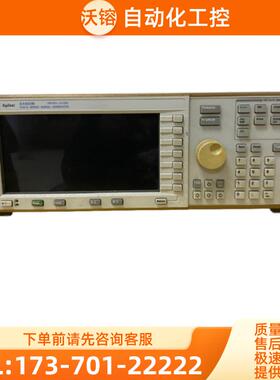 Agilent安捷伦E4433B 4432A 4434 4435 4436 4437信号发【议价】