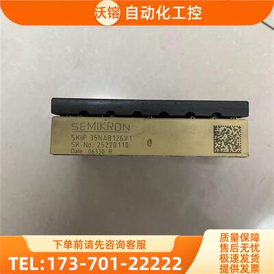 正常skiip35NAB126V1【议价】