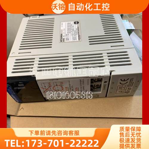 MR-J2M-10DU-S012/MR-J2M-20DU-S012一级停产老备货【议价】