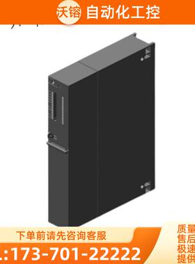 西门子S7-400CPU模块6ES7 416-3ER05/2FN05/3FR05-【议价】