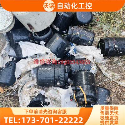 APV防混阀阀头,定位反馈器,,非常新,有内行【议价】