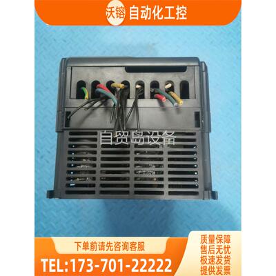 汇川，MD380T15GB，汇川变频器，15KW，，【议价】