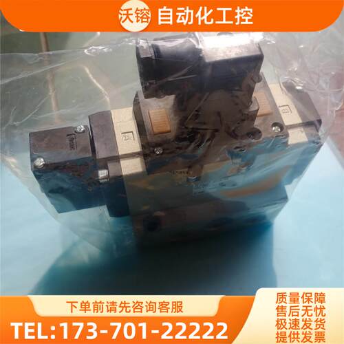 SMC电阻器VFS4610-1EZC【议价】