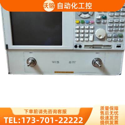 是德安捷伦E8363B网络分析仪N5249A 5247B 5245A 5244B 【议价】
