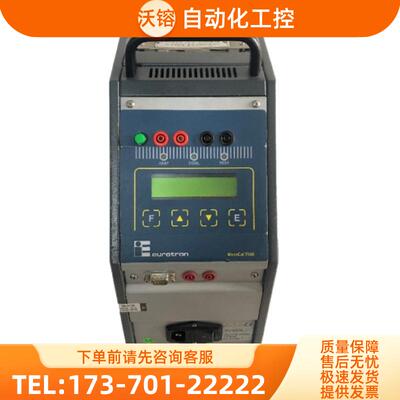 Eurotron欧隆强MicroCal T500 T100 T200 T1100 T350温度【议价】