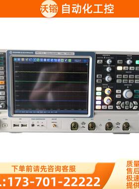 R&S罗德与施瓦茨RTO1014 1022 1024 1044示波器RTO1012 1004 1002