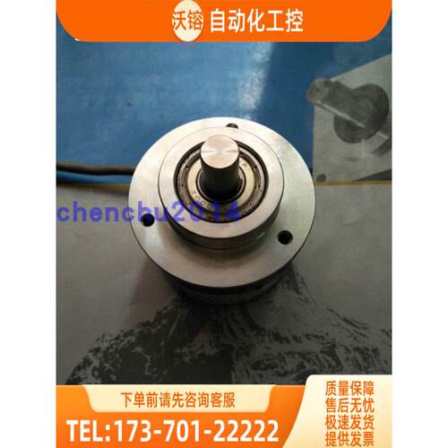 58S10-2500P5VL6-K1510旋转编码器2500线K1530【议价】