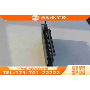 正A-B/品P1771-OGD通信模块 LC 控制 实物器图现非【议价】
