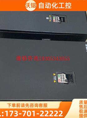 英威腾变频器 GD200A-160G/186p【议价】