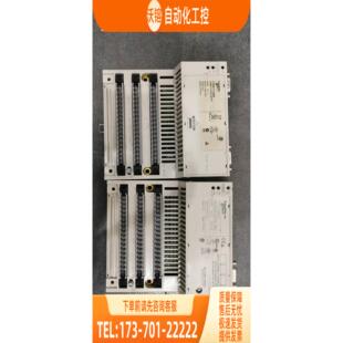 170INT11000 170MCI00700 170ADM35010 PLC模块【议价】