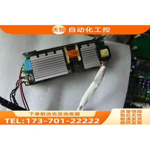 AB变频器配件48V风机控制卡PC00411F 411D【议价】