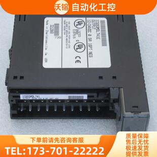 *现货销售*发那科GE模块 IC693MDL741E 现货IC693MDL7【议价】