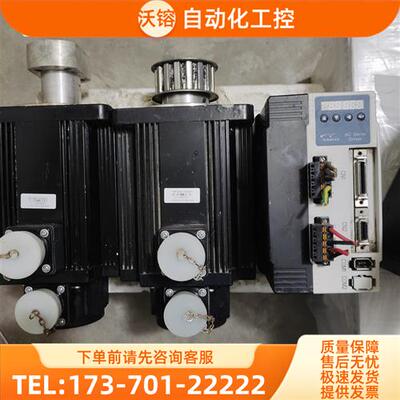 ,PSDD系列1.2KW伺服两套【议价】
