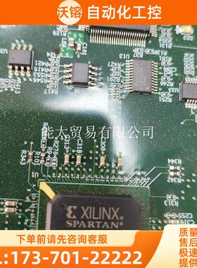 商品XC3S1000FGG456EGQ1303+88E606【议价】