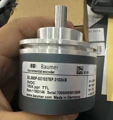 宝盟编码器EIL680P-SC1037EF.01024.B