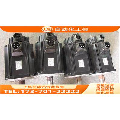 安川马达SGMG-13A2AB 完 有【议价】