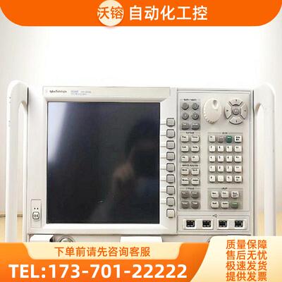 Agilent安捷伦是德N5242A 5230C 5241B 5249/5239 5225【议价】
