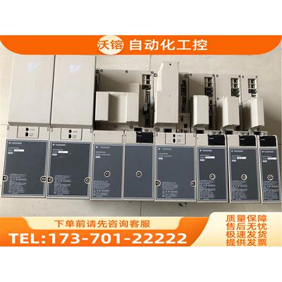 安川器CACP-JU13A 【议价】