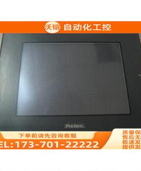 Pro-face 触摸屏|普洛菲斯||PFXGP4401TAD【议价】