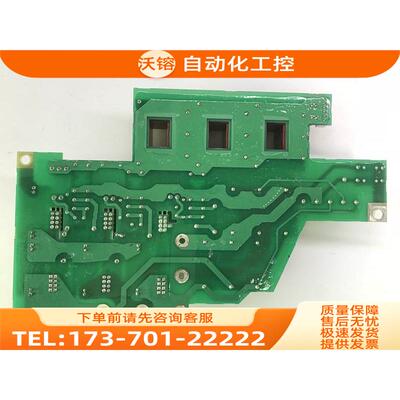 442J PC00242F 525-690V用伟肯变频器可控硅触发板 【议价】