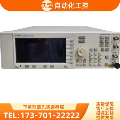 Agilent安捷伦E4428C E4420B 4431A 4430信号发生器N518【议价】