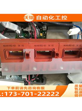变频器电流传感器4644X052-83【议价】