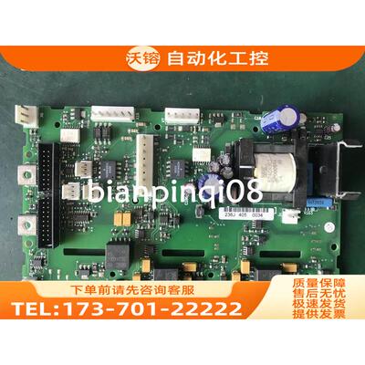芬兰伟肯vacon变频器PC00236J 236C PC00636C 236I电源板【议价】
