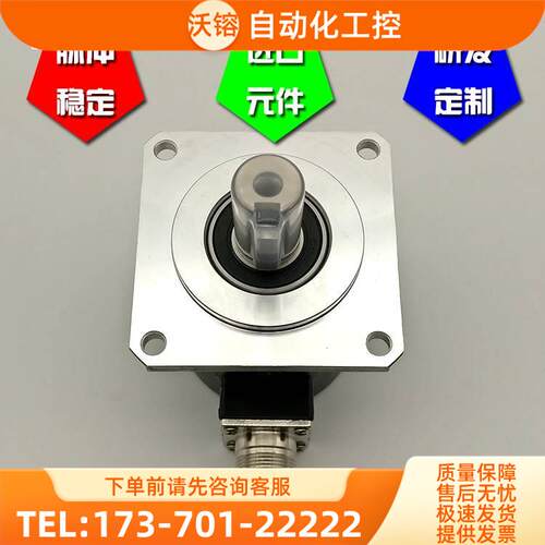 MF5815C-1000BM-N2数控车床主轴光电编码器ROTARY ENCODER【议价