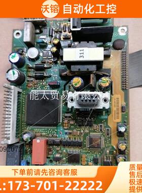 变频器ATV58系列控制板端子板VX4A581主板CP【议价】