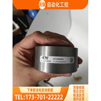 U6119-B609旋转变压器V23401-S1001-B110-D-B101-T1005-ER5Kc242