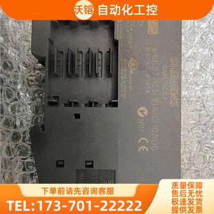 1P 6ES7 151-1BA02-0AB0 S C-X7V82854 正【议价】
