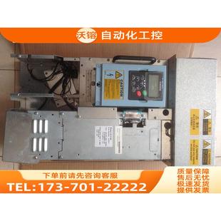 21A 7.5kw 芬兰伟肯变频器SCHSJPA003152H1SSS 25. 11kw 议价