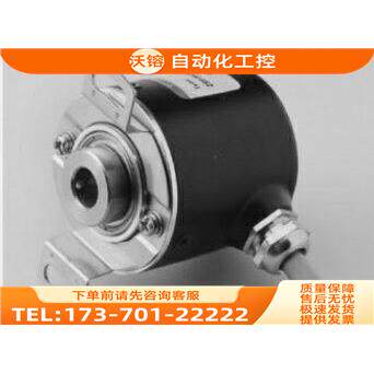 BLE38H-8-5L6-1000CR032旋转编码器孔8mm光电【议价】