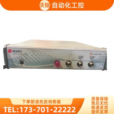 LitePoint莱特波特IQ2010 2011/2012 2015蓝牙线仪IQxelM80【议价