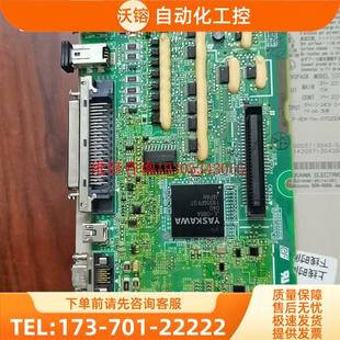 安川伺服器SGD7S 200A00B202一张 议价