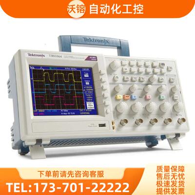 Tektronix泰克TBS1064 1102 1202 1104数字1154存储示波【议价】