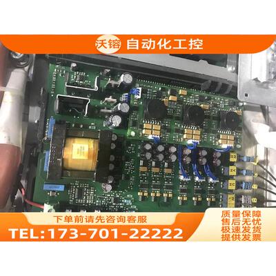 芬兰伟肯变频器配件487N PC00487G 询18934301551【议价】