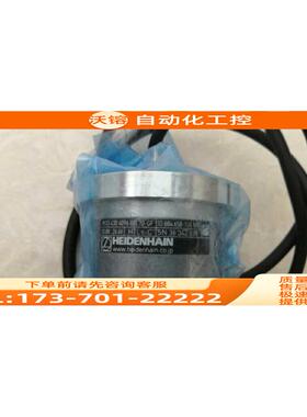 ROD430 4096 01L70-GF编码器HEIDENHAIN光电10.8-26.4V【议价】