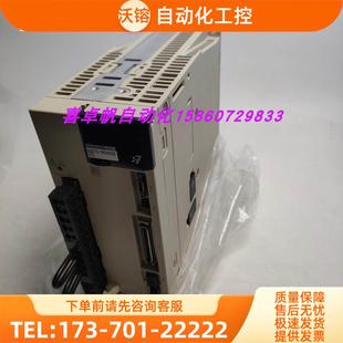 安川SGD7S 5R00B202伺服器 议价