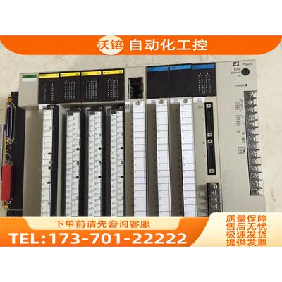 C500-OD213/ID219/NC222/OD501/ID501/BI081 PLC【议价】