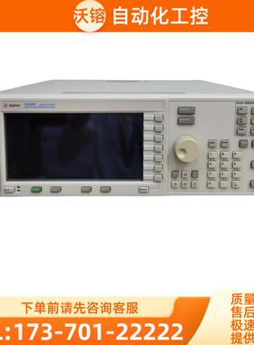 安捷伦E4428C信号发生器4421B 4422A 4423 4424 4425 4426【议价